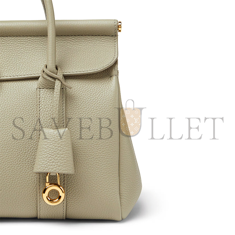 LORO PIANA LOOM BAG L25 FAO2680 (25*18*12.5cm) LORO PIANA LOOM BAG L25 FAO2680 (25*18*12.5cm)